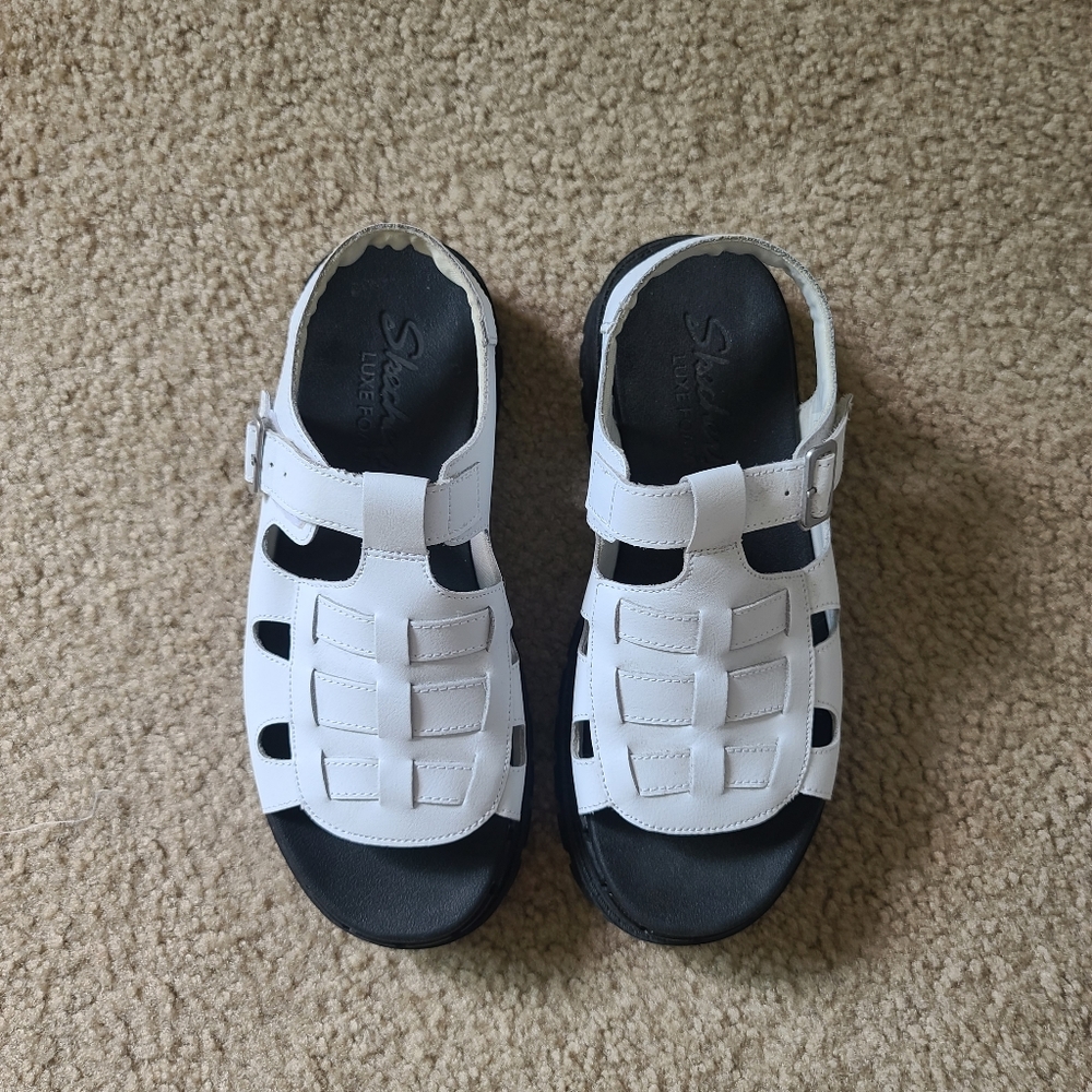 Skechers sandals
